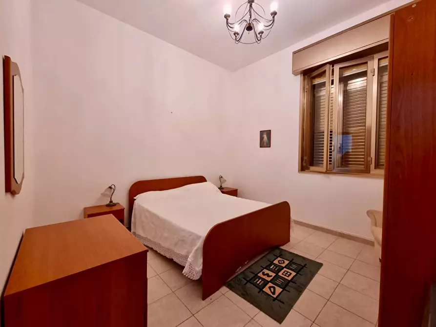 Immagine 25 di Casa semindipendente in vendita  in via aldo moro a Avola