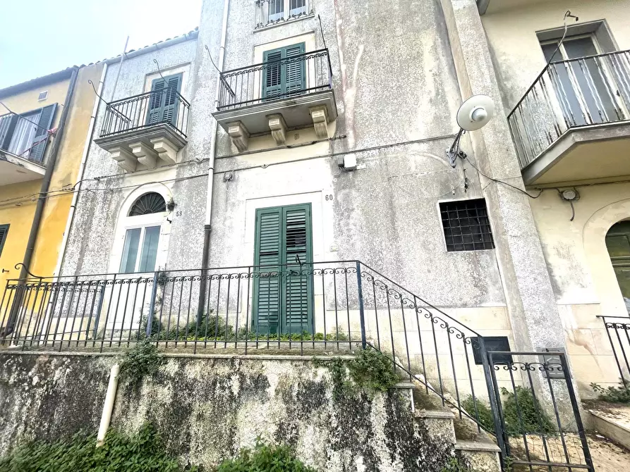 Immagine 5 di Casa indipendente in vendita  in corso mazzini a Ragusa