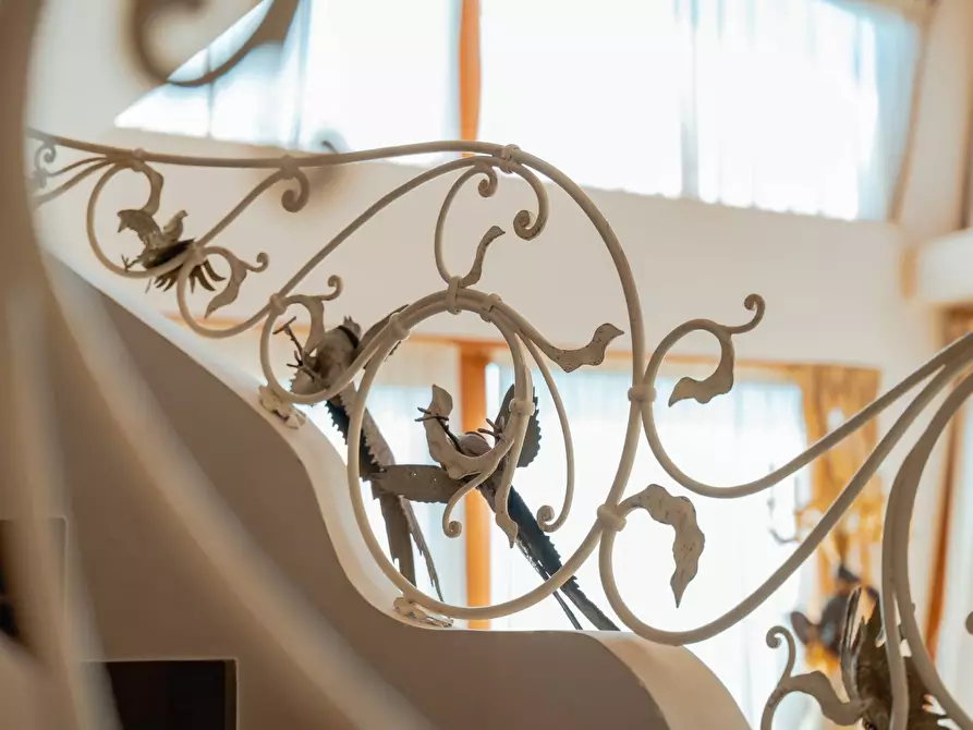 Immagine 6 di Villa in vendita  in via luigi monti a Siracusa