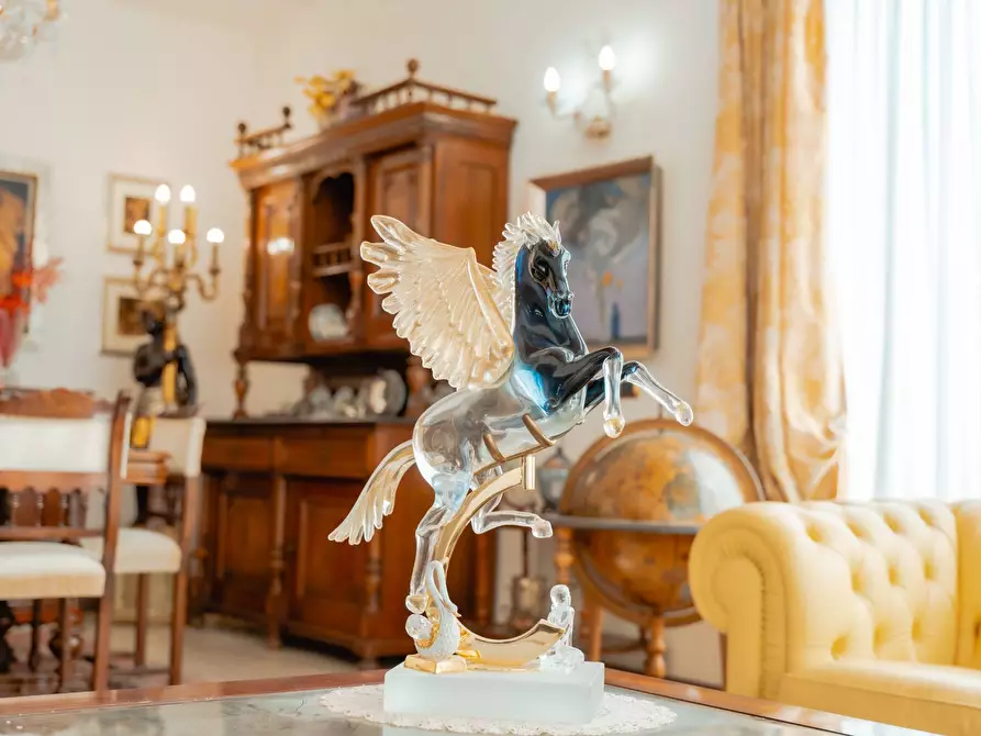 Immagine 7 di Villa in vendita  in via luigi monti a Siracusa