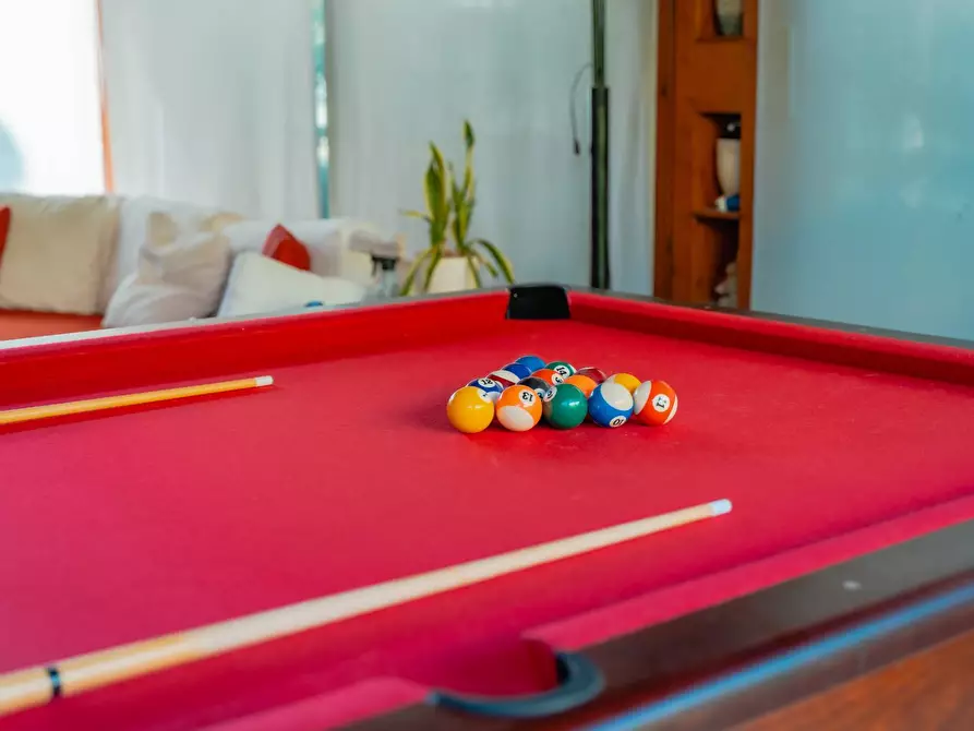 Immagine 9 di Villa in vendita  in via luigi monti a Siracusa