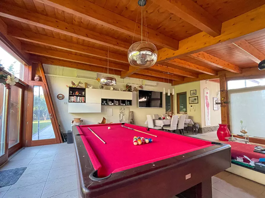 Immagine 29 di Villa in vendita  in via luigi monti a Siracusa