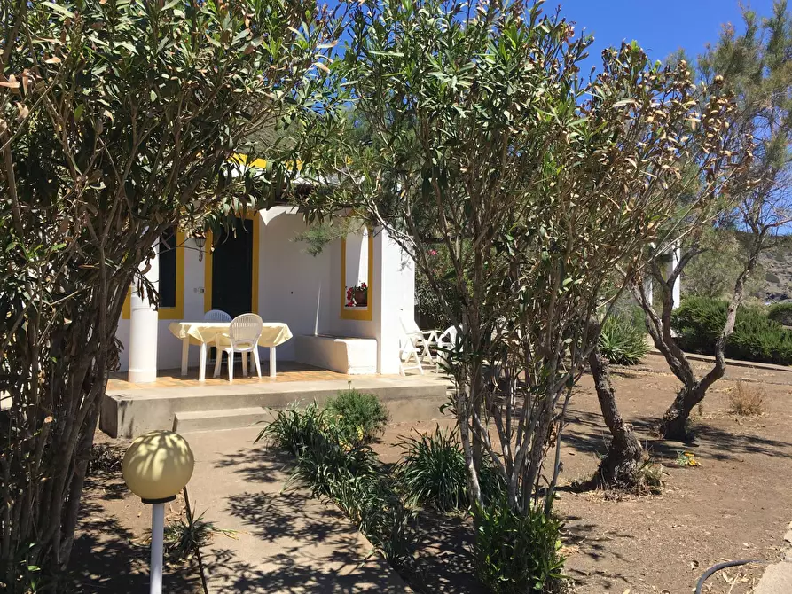 Immagine 5 di Villa in vendita  in contrada pozzolana a Lampedusa E Linosa