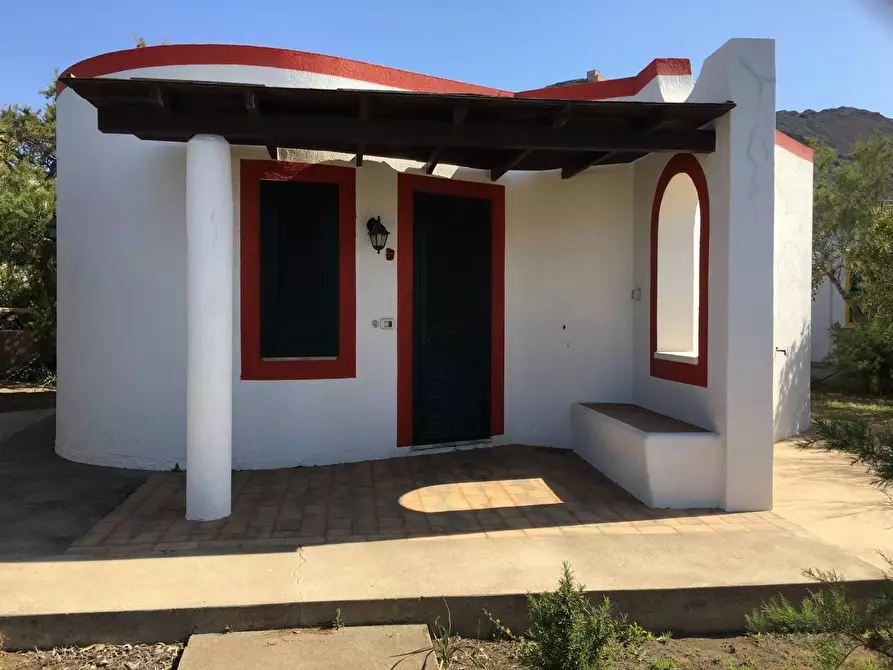 Immagine 8 di Villa in vendita  in contrada pozzolana a Lampedusa E Linosa