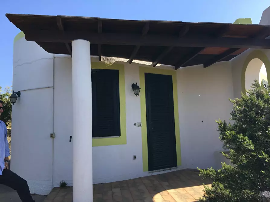 Immagine 10 di Villa in vendita  in contrada pozzolana a Lampedusa E Linosa