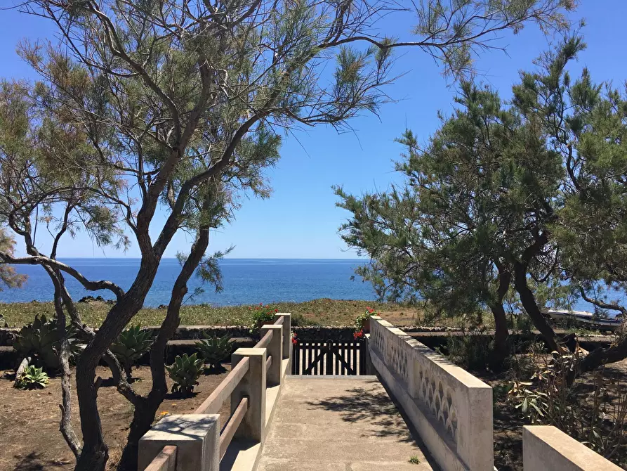 Immagine 2 di Villa in vendita  in contrada pozzolana a Lampedusa E Linosa