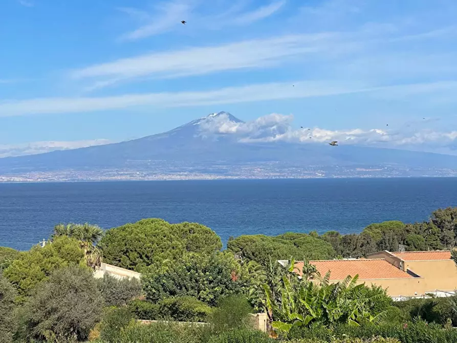 Immagine 1 di Terreno residenziale in vendita  in brucoli a Augusta