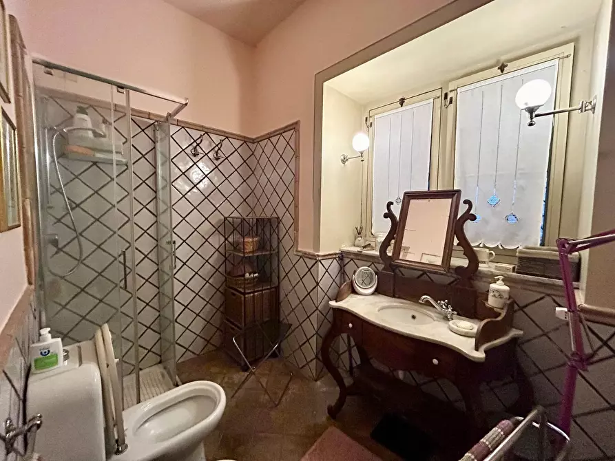 Immagine 27 di Villa in vendita  in via giuseppe garibaldi a Viagrande