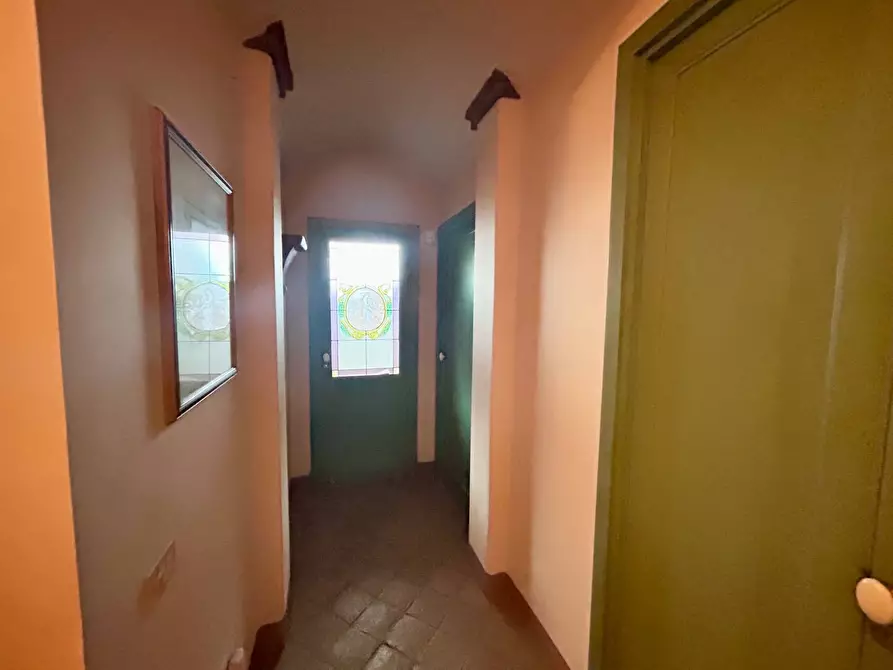 Immagine 30 di Villa in vendita  in via giuseppe garibaldi a Viagrande