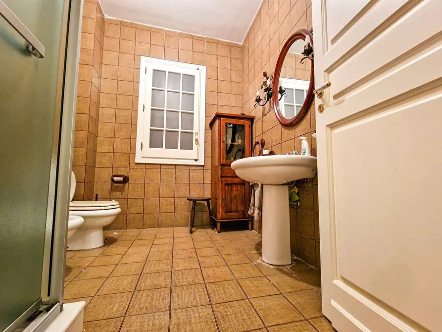 Immagine 22 di Villa in affitto  in Via Ugo Foscolo a Ragalna