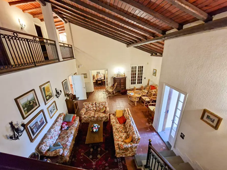 Immagine 26 di Villa in affitto  in Via Ugo Foscolo a Ragalna