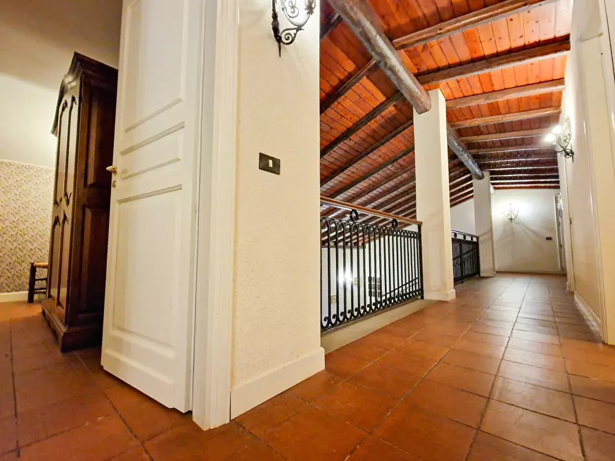 Immagine 29 di Villa in affitto  in Via Ugo Foscolo a Ragalna