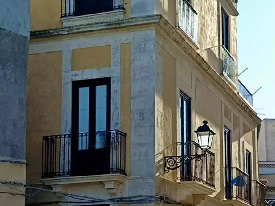 Immagine 2 di Appartamento in vendita  a Siracusa