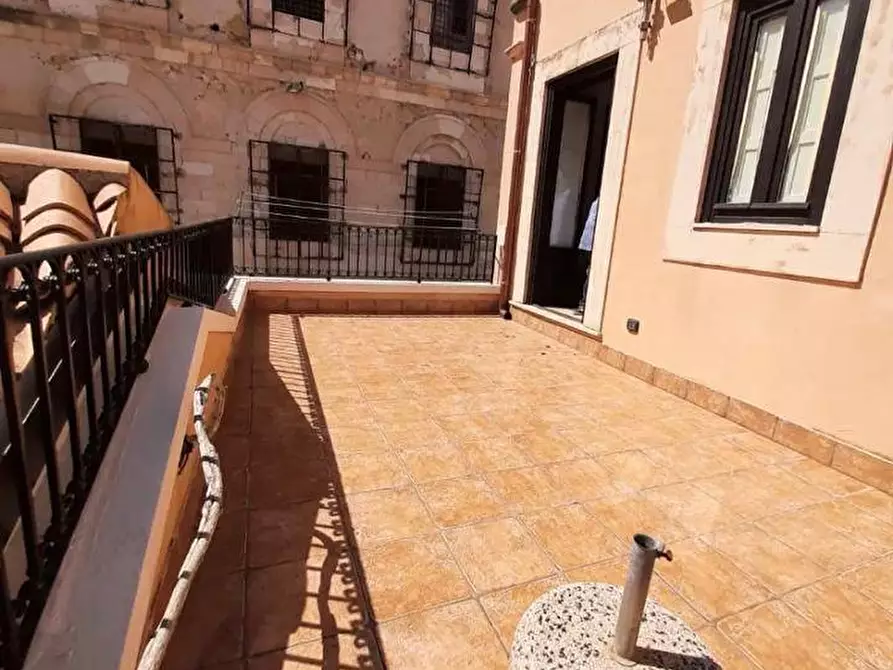 Immagine 4 di Appartamento in vendita  a Siracusa