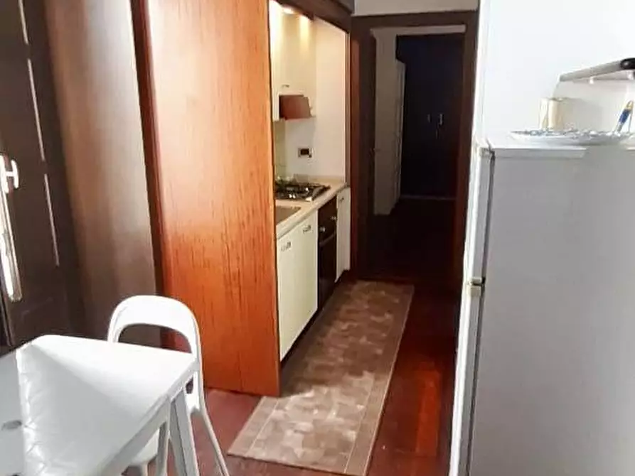 Immagine 3 di Appartamento in vendita  a Siracusa