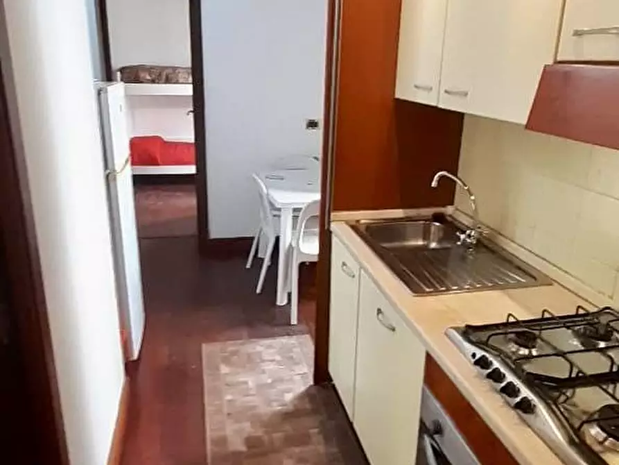 Immagine 2 di Appartamento in vendita  a Siracusa