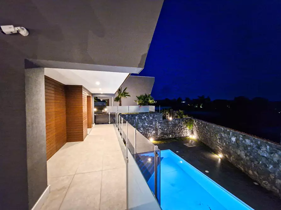 Immagine 16 di Villa in vendita  in Corso Area Di Giove a Pedara