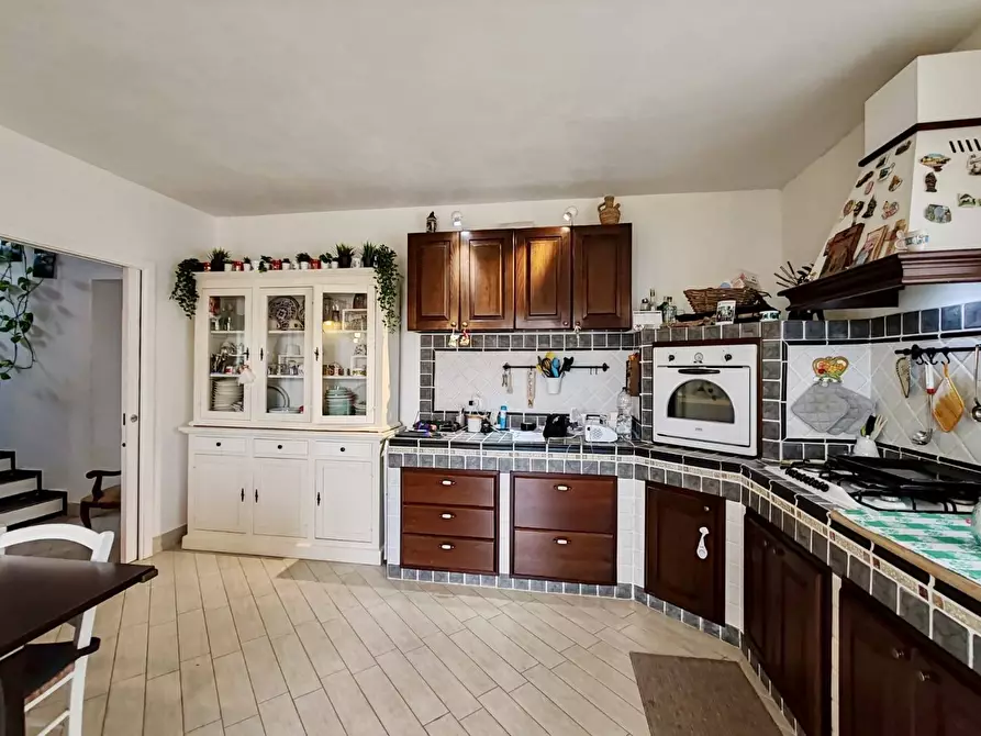 Immagine 5 di Villa in vendita  in viale pantanelli a Siracusa