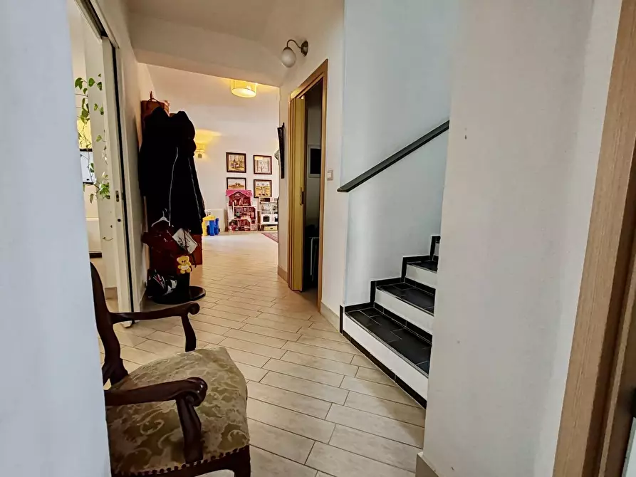 Immagine 9 di Villa in vendita  in viale pantanelli a Siracusa