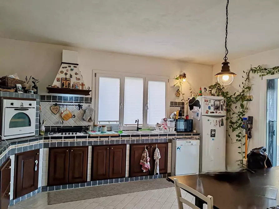 Immagine 6 di Villa in vendita  in viale pantanelli a Siracusa