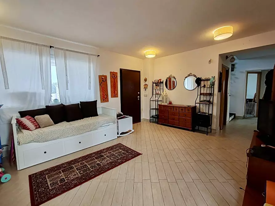 Immagine 3 di Villa in vendita  in viale pantanelli a Siracusa