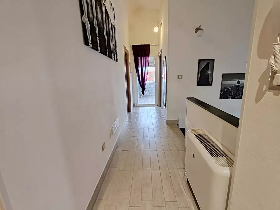 Immagine 14 di Villa in vendita  in viale pantanelli a Siracusa