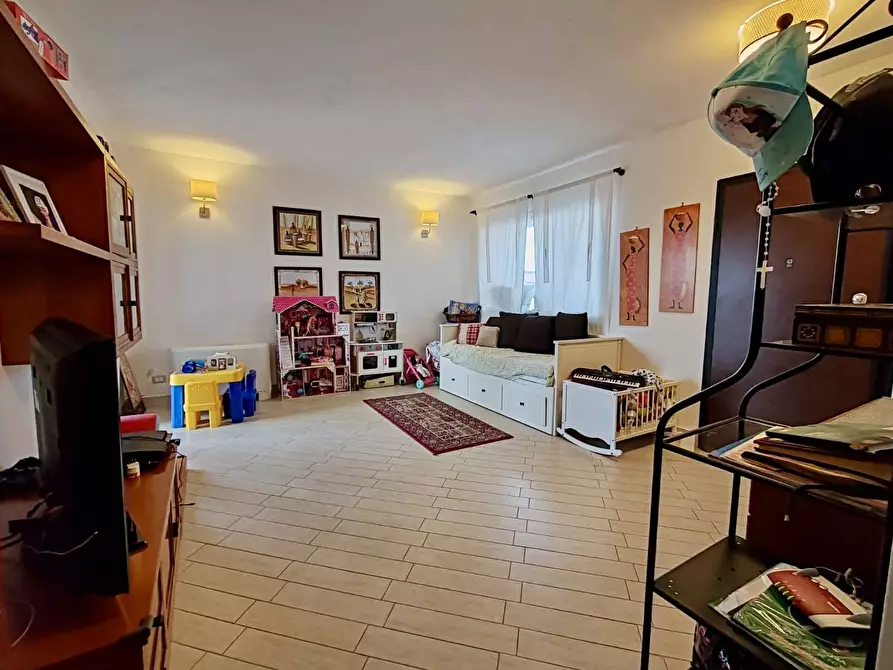 Immagine 2 di Villa in vendita  in viale pantanelli a Siracusa
