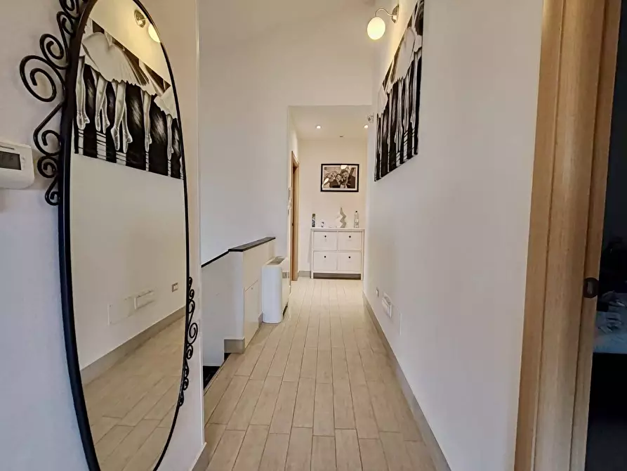 Immagine 13 di Villa in vendita  in viale pantanelli a Siracusa