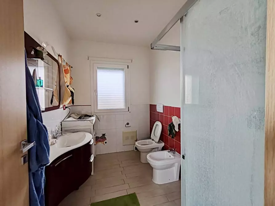 Immagine 15 di Villa in vendita  in viale pantanelli a Siracusa