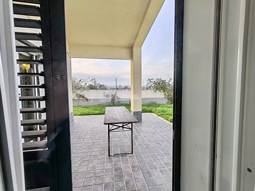 Immagine 8 di Villa in vendita  in viale pantanelli a Siracusa