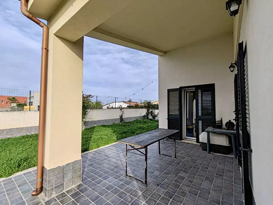 Immagine 18 di Villa in vendita  in viale pantanelli a Siracusa