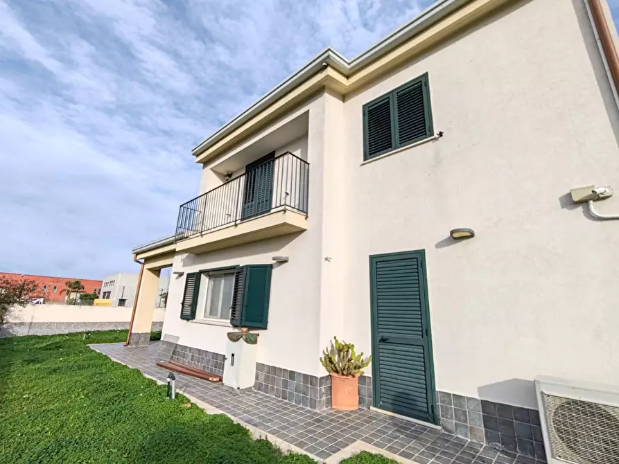 Immagine 20 di Villa in vendita  in viale pantanelli a Siracusa