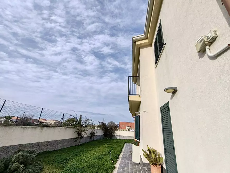 Immagine 21 di Villa in vendita  in viale pantanelli a Siracusa