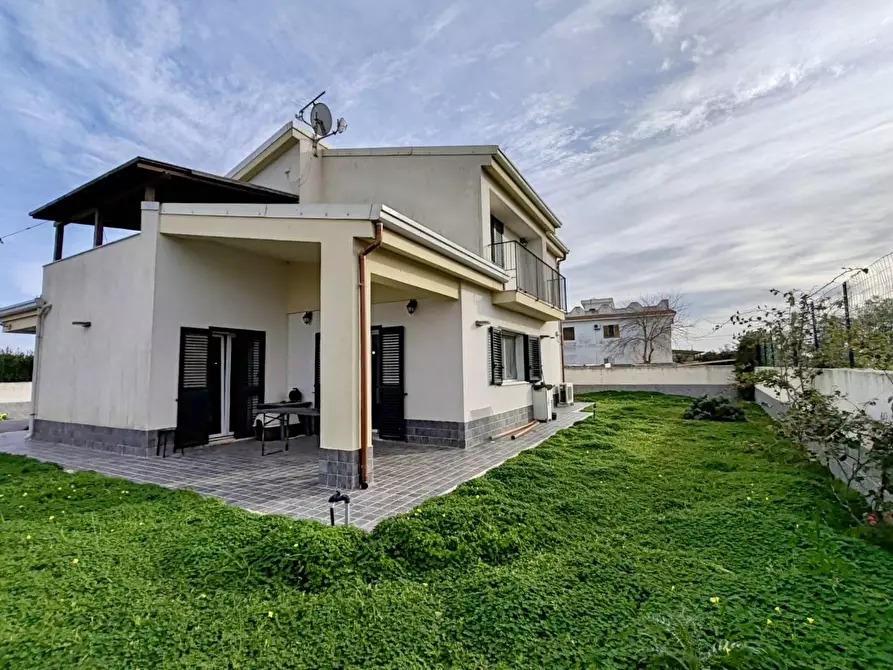 Immagine 22 di Villa in vendita  in viale pantanelli a Siracusa