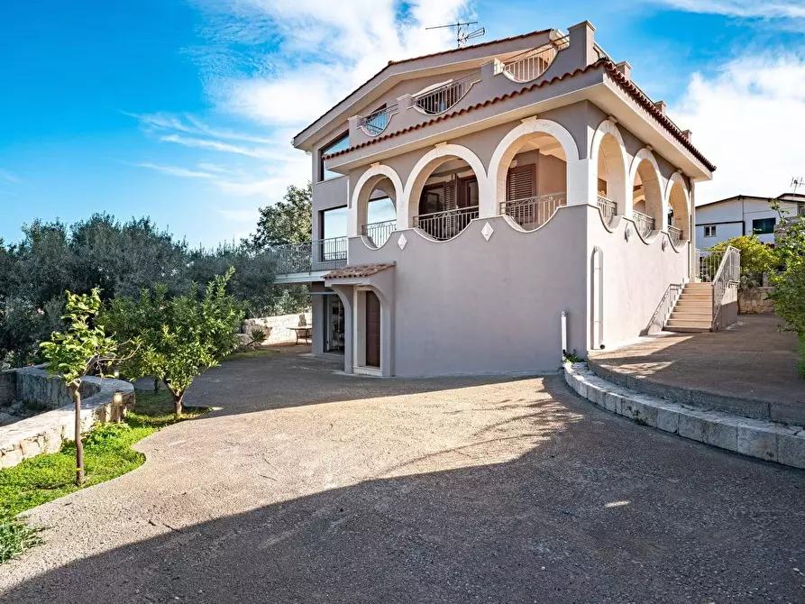 Immagine 27 di Villa in vendita  in via delle Aragoste a Augusta