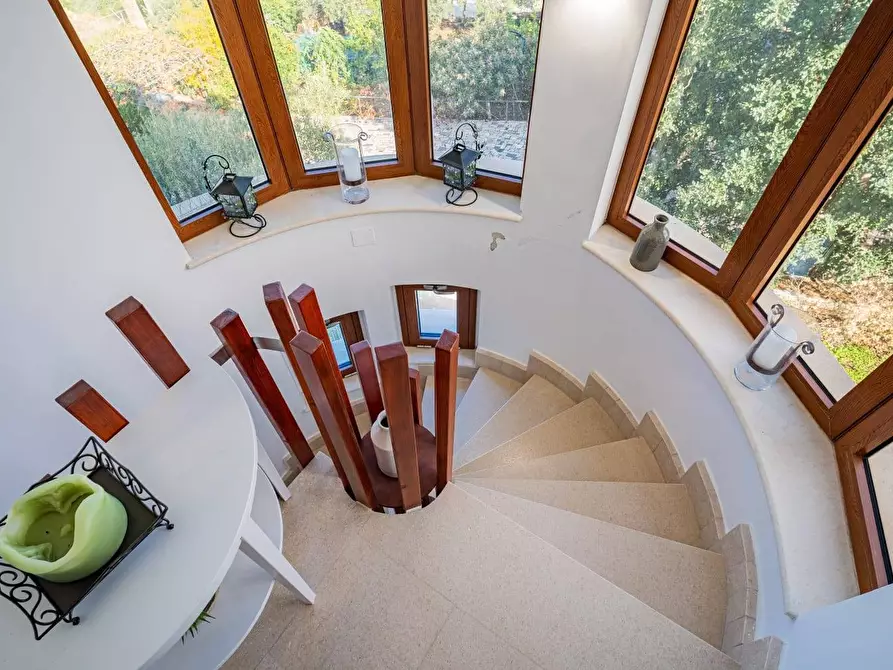 Immagine 8 di Villa in vendita  in via delle Aragoste a Augusta