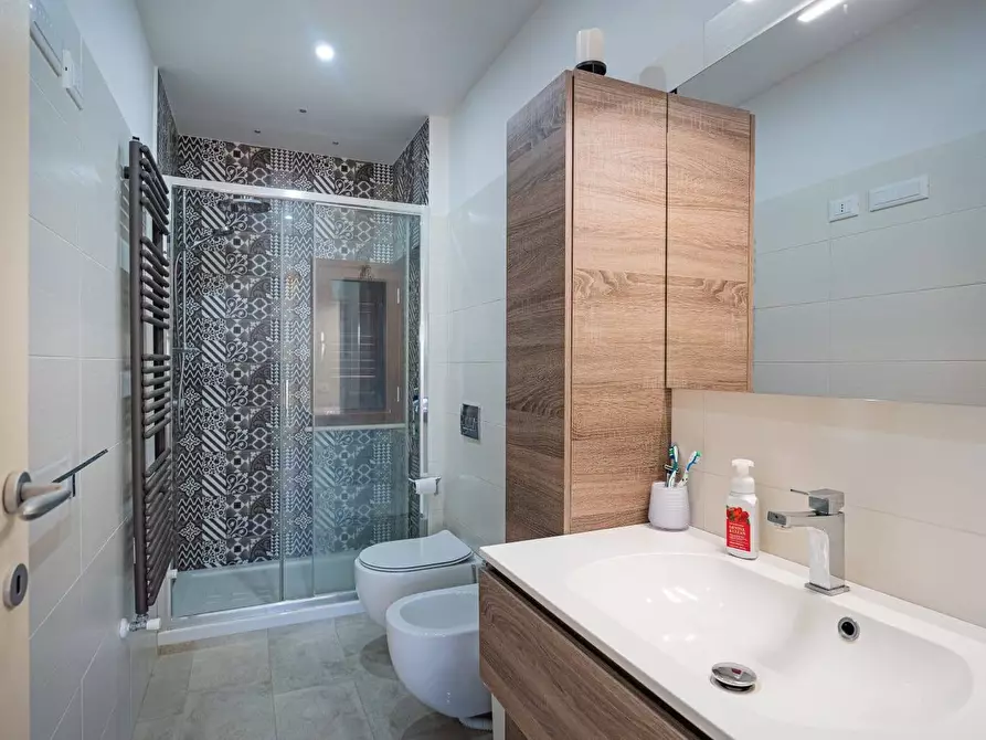 Immagine 10 di Villa in vendita  in via delle Aragoste a Augusta