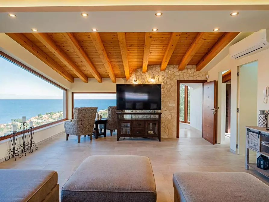 Immagine 12 di Villa in vendita  in via delle Aragoste a Augusta