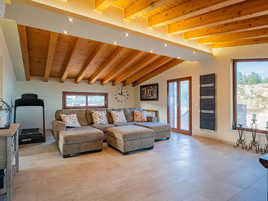 Immagine 14 di Villa in vendita  in via delle Aragoste a Augusta