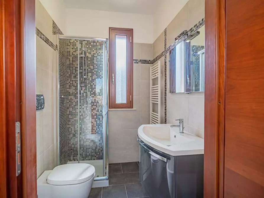 Immagine 17 di Villa in vendita  in via delle Aragoste a Augusta