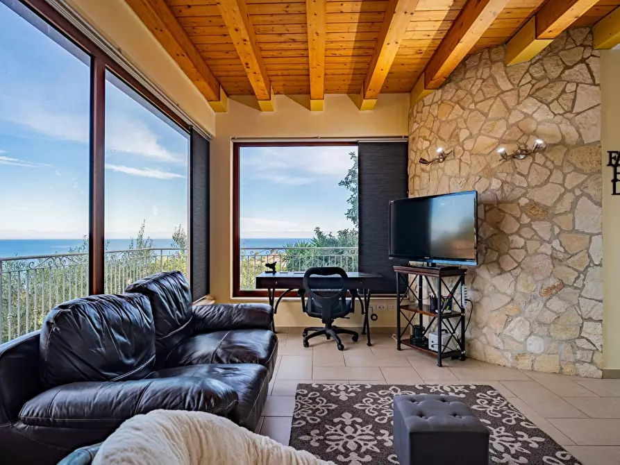 Immagine 22 di Villa in vendita  in via delle Aragoste a Augusta