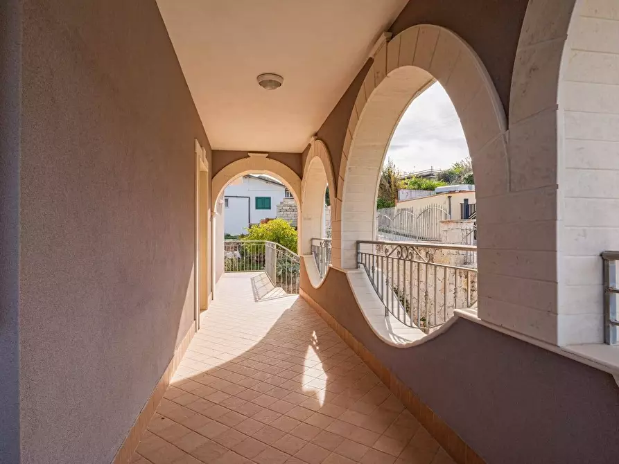 Immagine 24 di Villa in vendita  in via delle Aragoste a Augusta