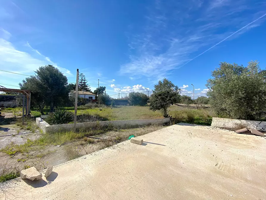 Immagine 1 di Terreno residenziale in vendita  in traversa renella a Siracusa