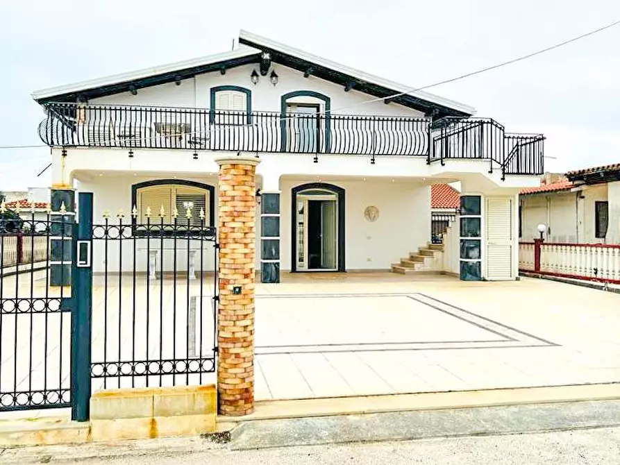 Immagine 24 di Villa in vendita  in Marza a Ispica