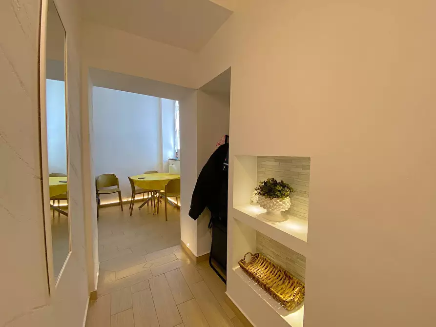 Immagine 4 di Appartamento in vendita  in via dione a Siracusa