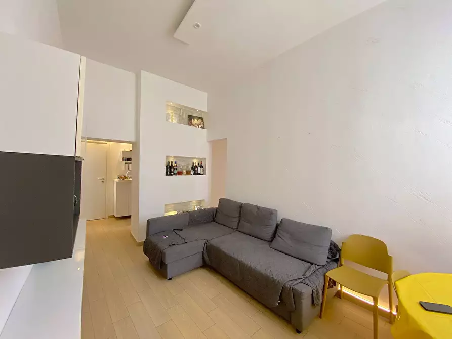 Immagine 5 di Appartamento in vendita  in via dione a Siracusa