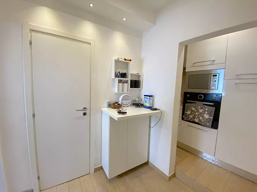 Immagine 12 di Appartamento in vendita  in via dione a Siracusa