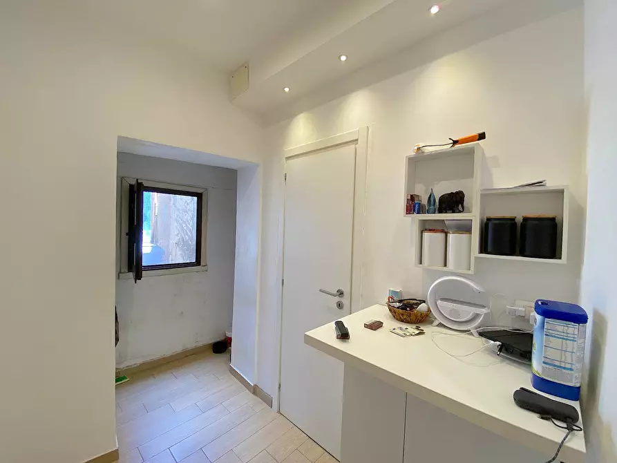 Immagine 13 di Appartamento in vendita  in via dione a Siracusa