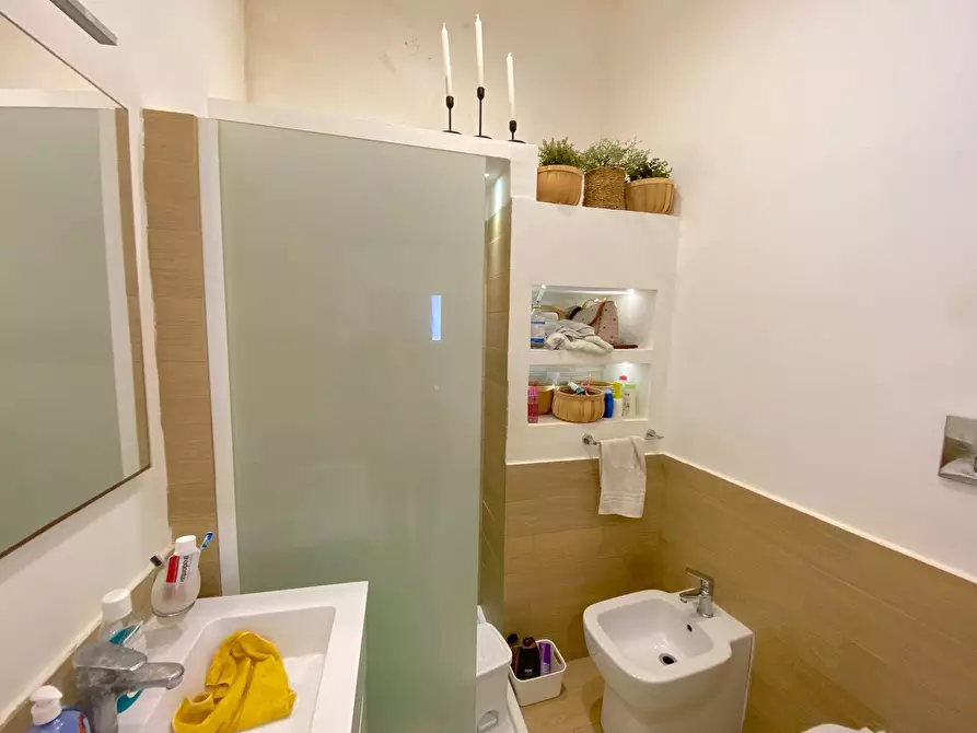 Immagine 14 di Appartamento in vendita  in via dione a Siracusa