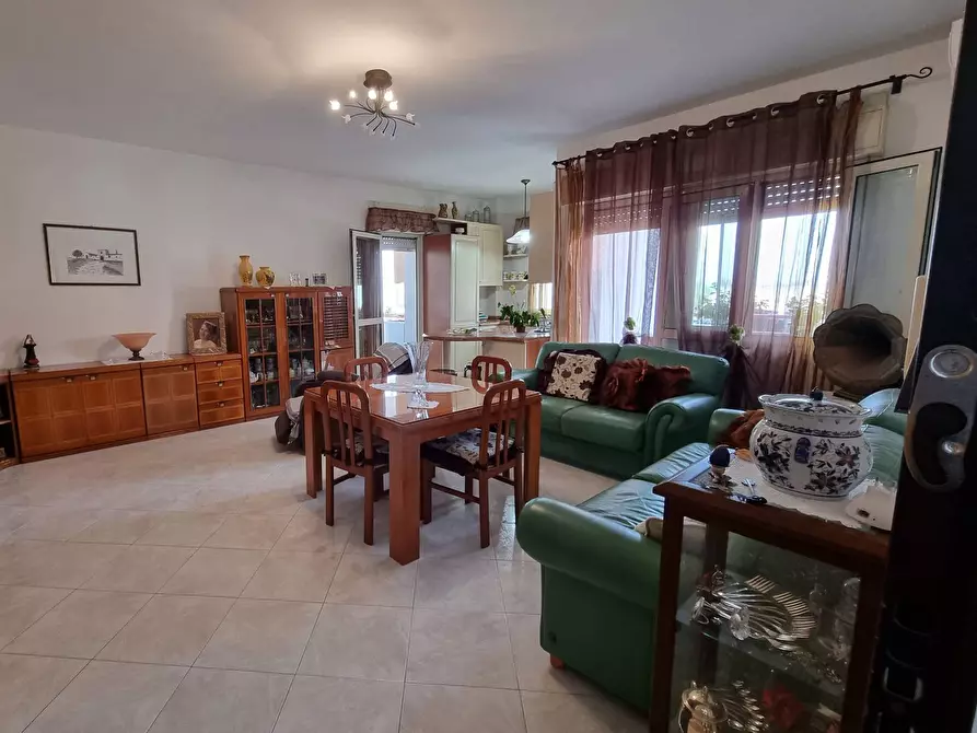 Immagine 2 di Appartamento in vendita  in via degli aceri a Siracusa